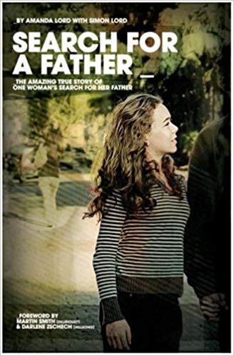 Search for a Father PB - Amanda Lord